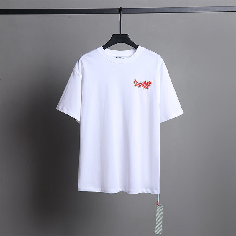 OW  T Shirts