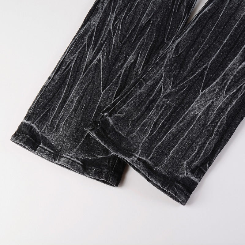 Men Trendy Jeans