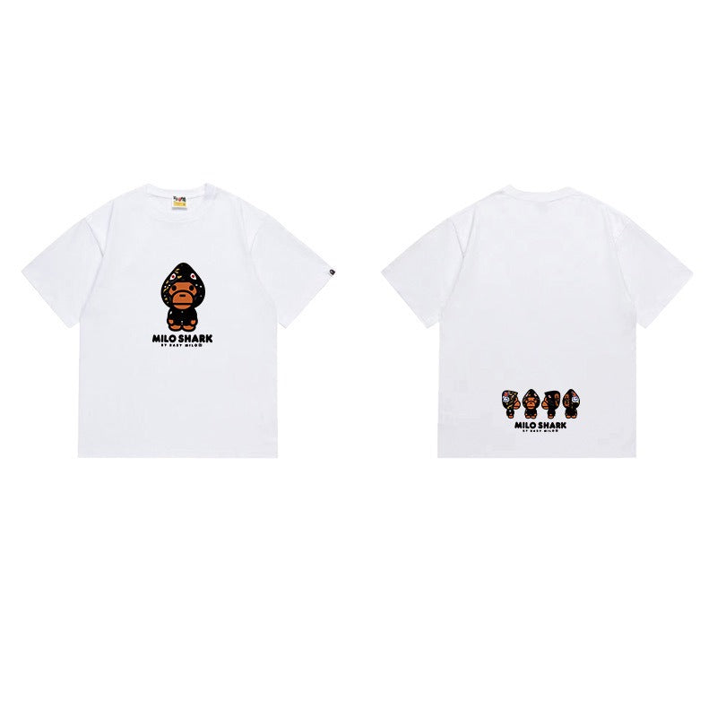 Bathing ape T Shirts