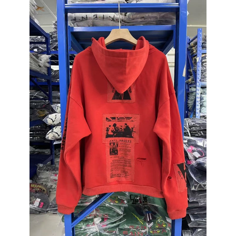 ERD Hoodie