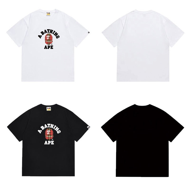 Bathing ape T Shirts