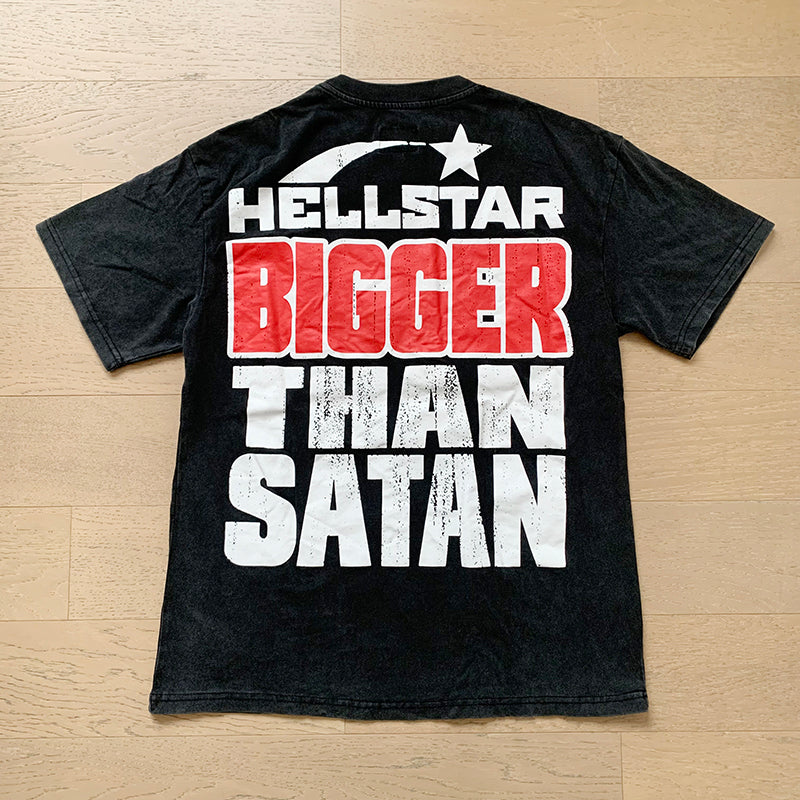 HST Shirts Retro style high street trend