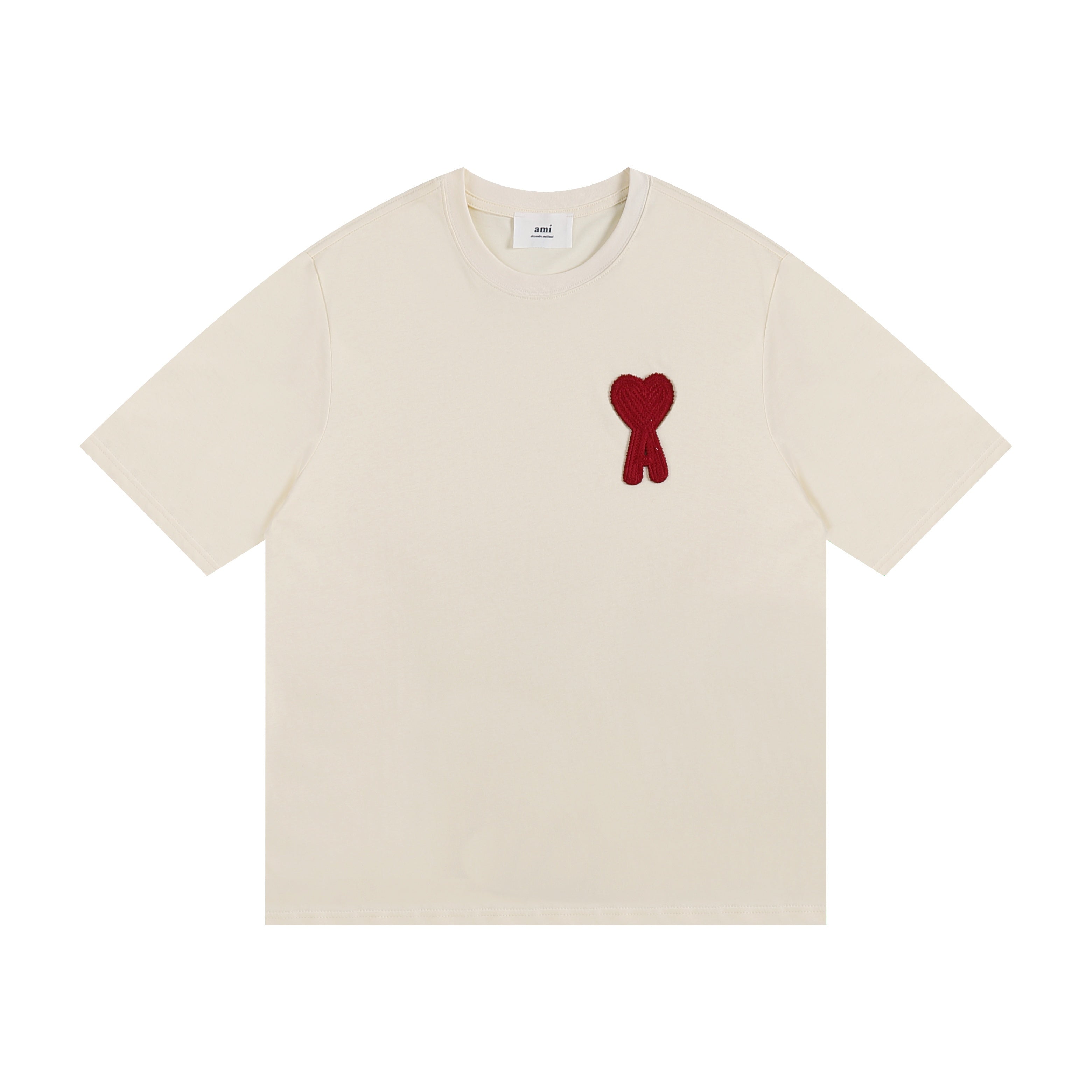AMI T Shirts