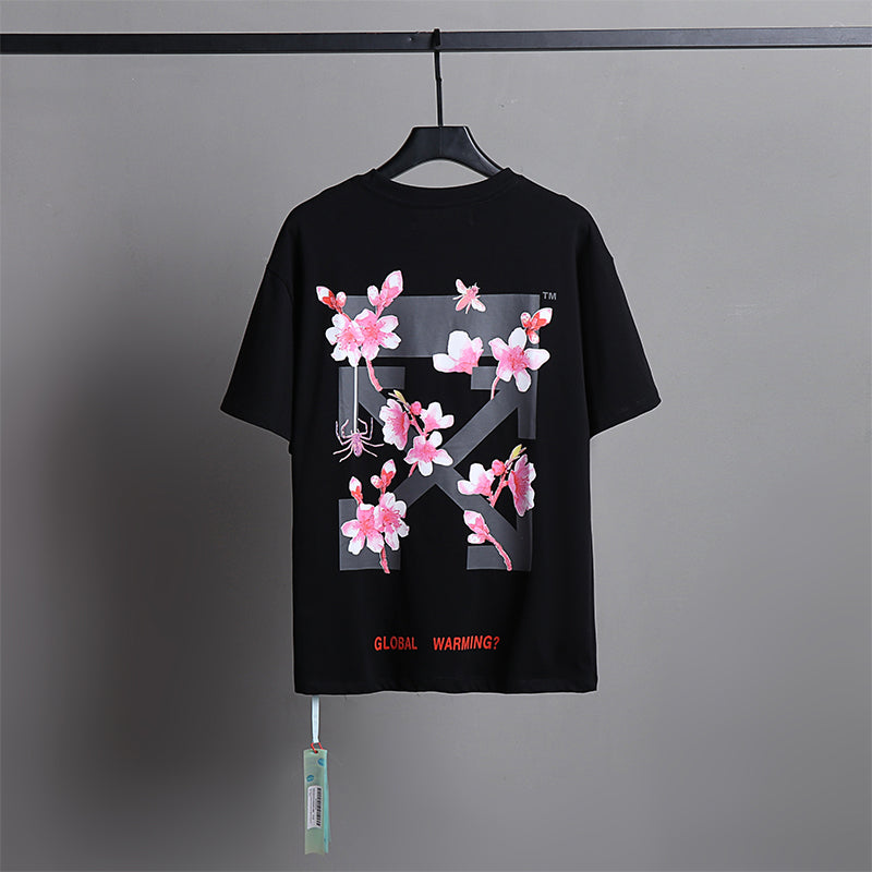 OW  T Shirts