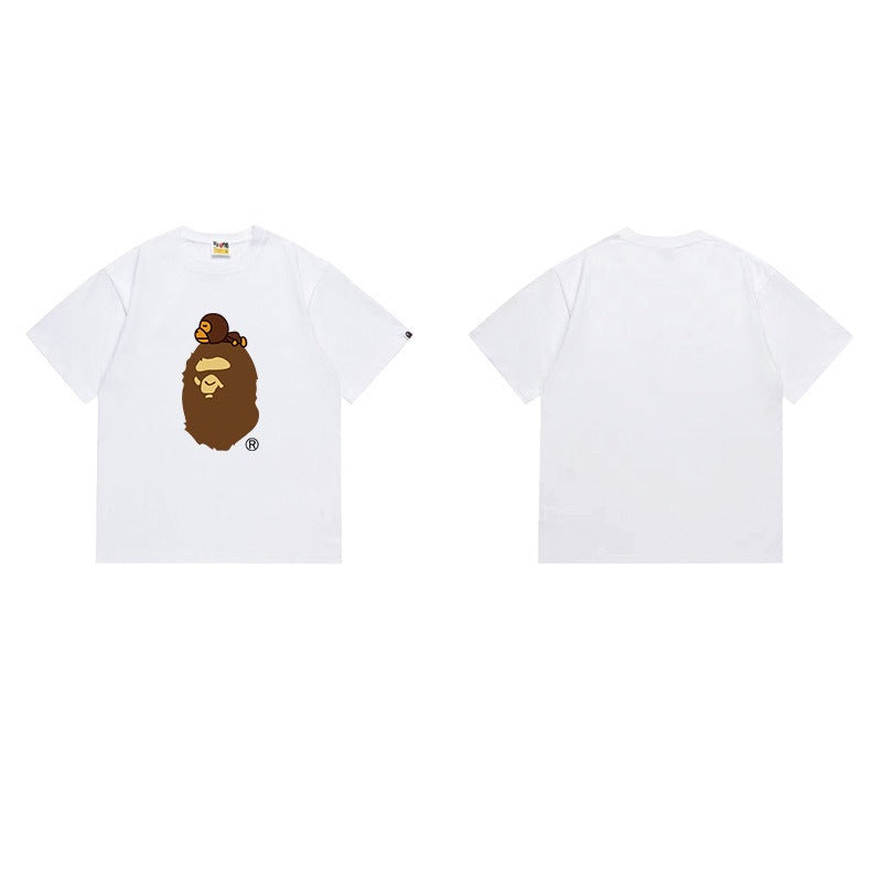 Bathing ape T Shirts