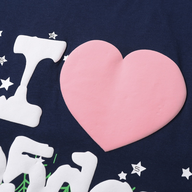 Sp5der T Shirts