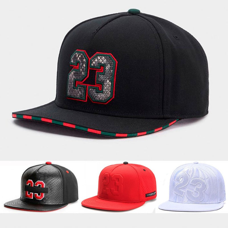 Trendy flat brimmed snapback hats 23 flat brimmed hat