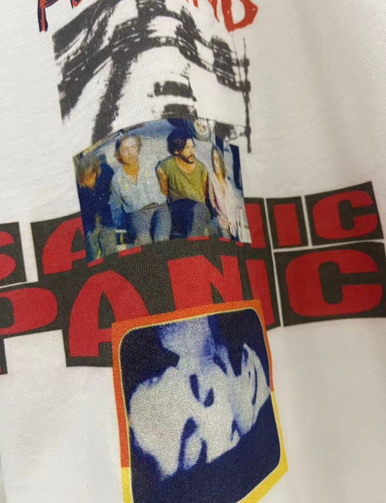 Paly Hollywood T Shirts