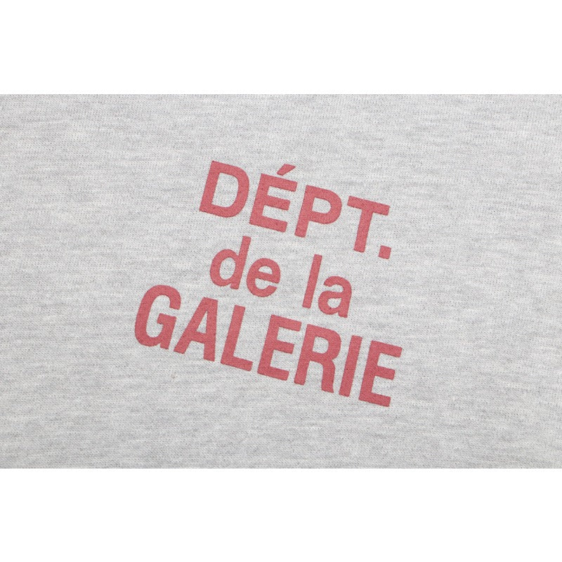 Gallery Dept Hoodie