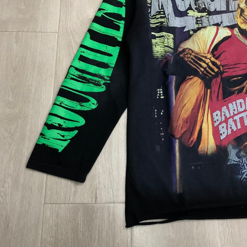 Roughplay Hoodie