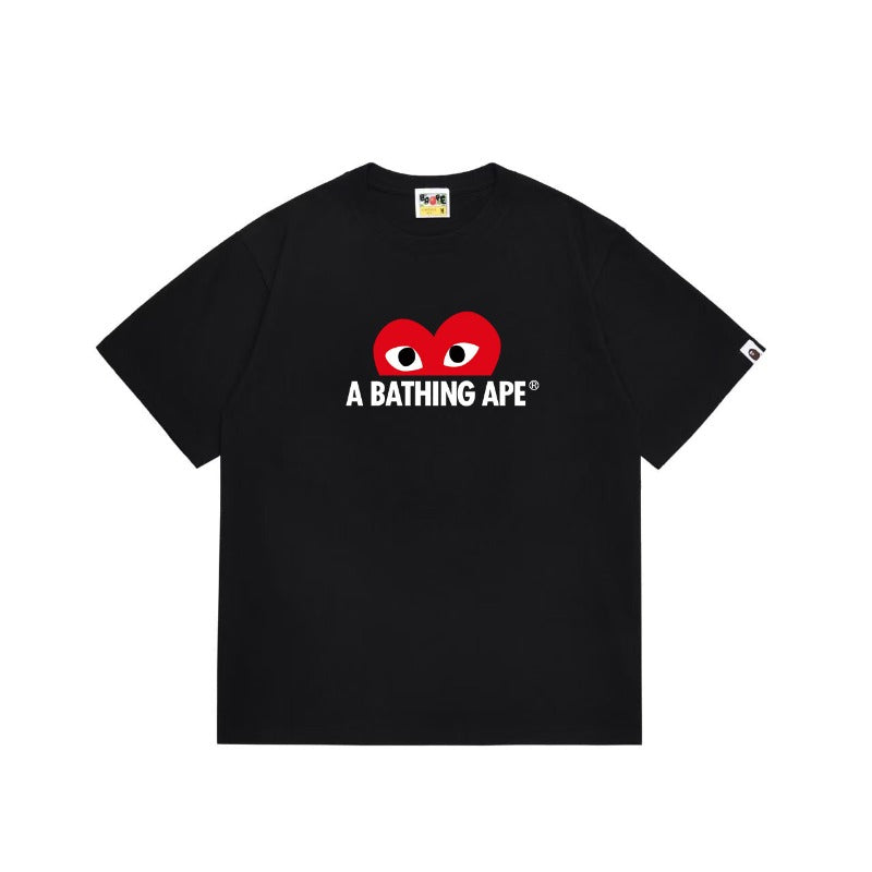 Bathing ape T Shirts