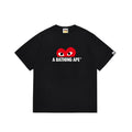 Bathing ape T Shirts