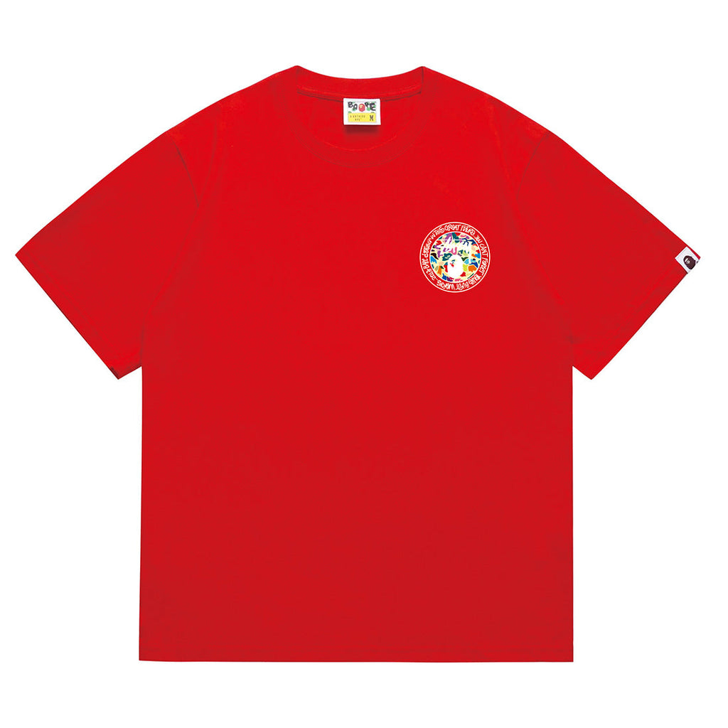 Bathing ape T Shirts