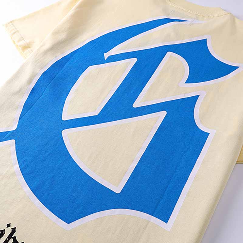 Godspeed T Shirts