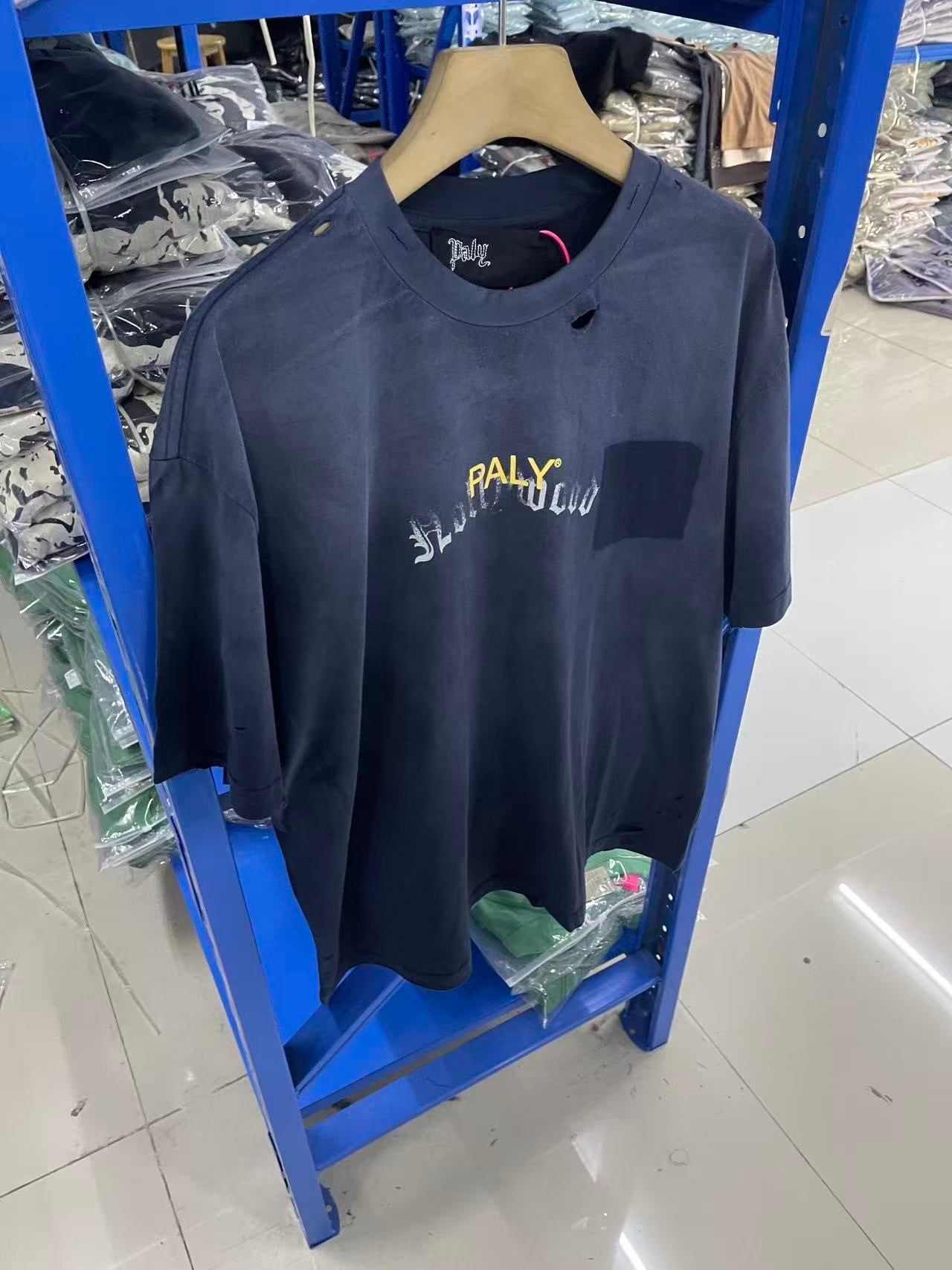 Paly Hollywood T Shirts