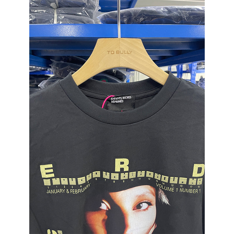 ERD T Shirts