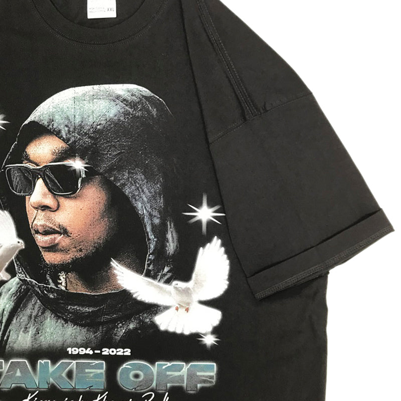 Takeoff T-shirt