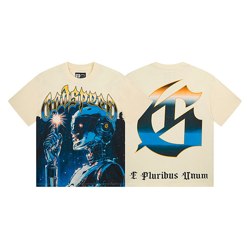 Godspeed T Shirts
