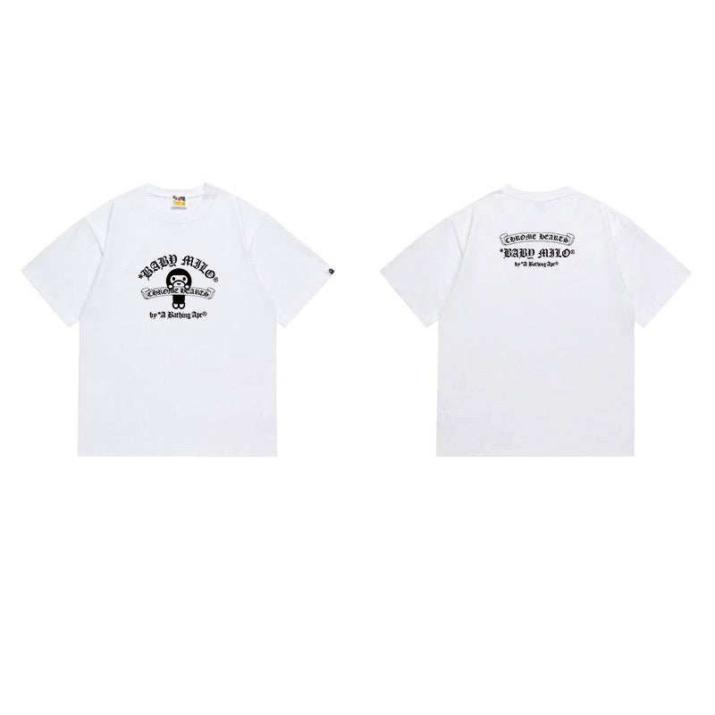Bathing ape T Shirts