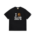 Bathing ape T Shirts