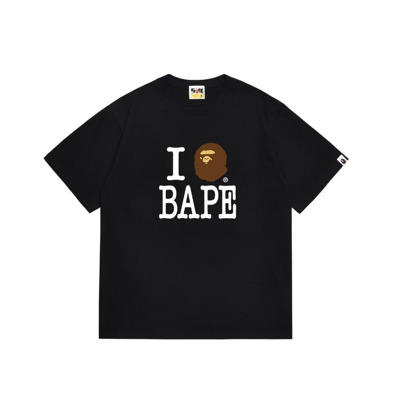 Bathing ape T Shirts