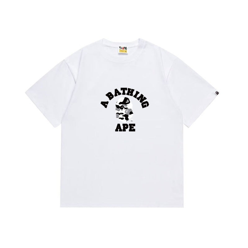 Bathing ape T Shirts