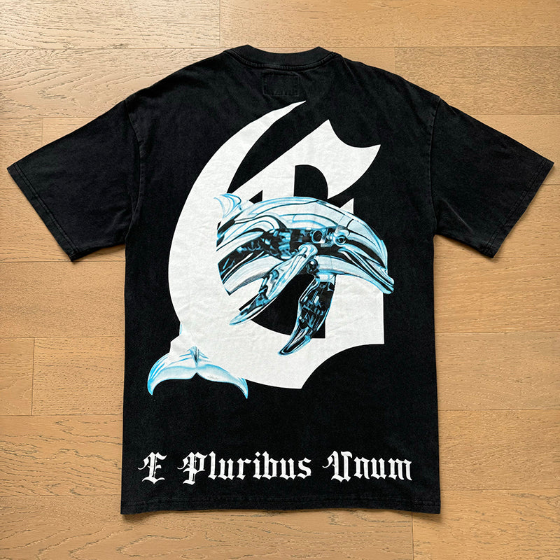Godspeed T Shirts