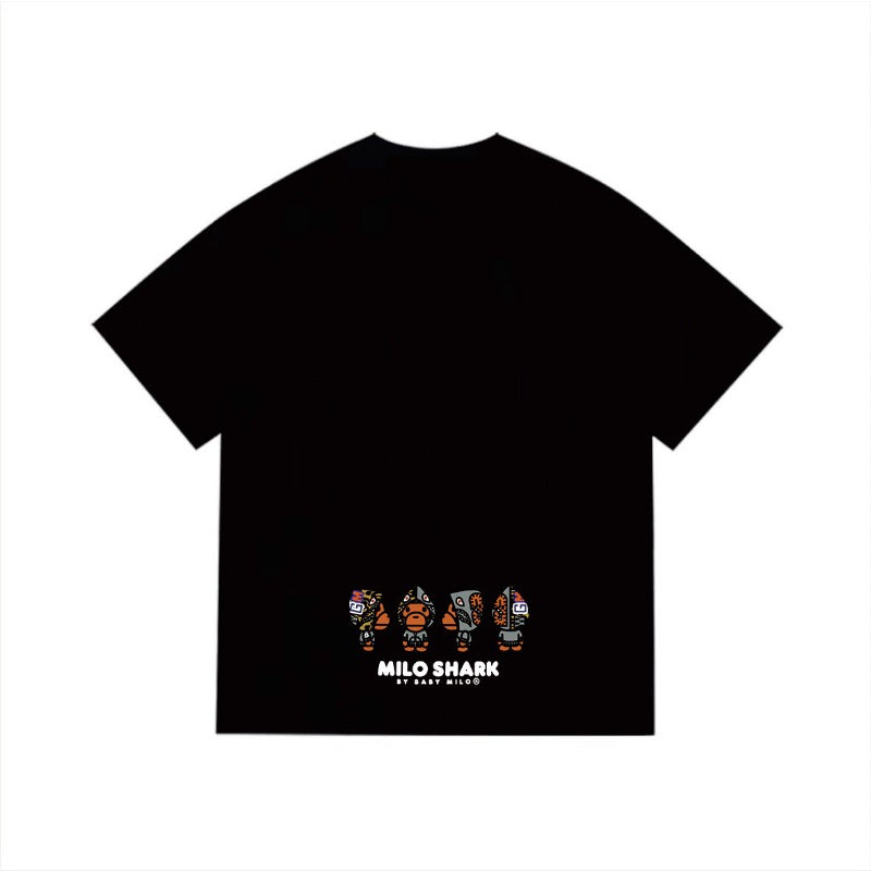 Bathing ape T Shirts