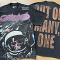 Godspeed T Shirts