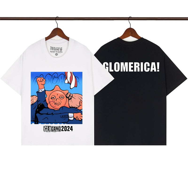 Glo Long T Shirts