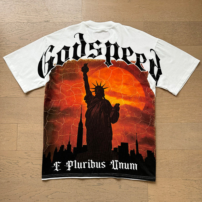 Godspeed T Shirts