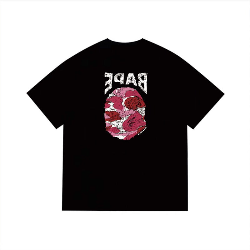 Bathing ape T Shirts