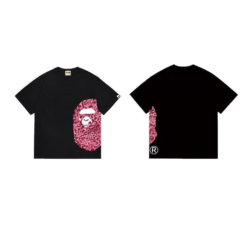 Bathing ape T Shirts