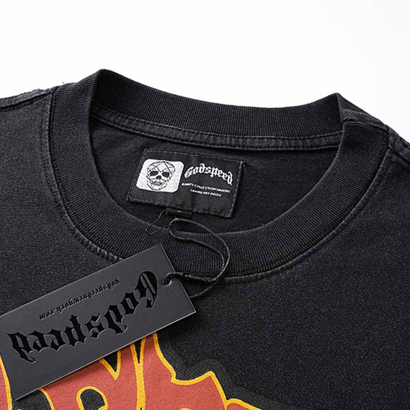 Godspeed T Shirts