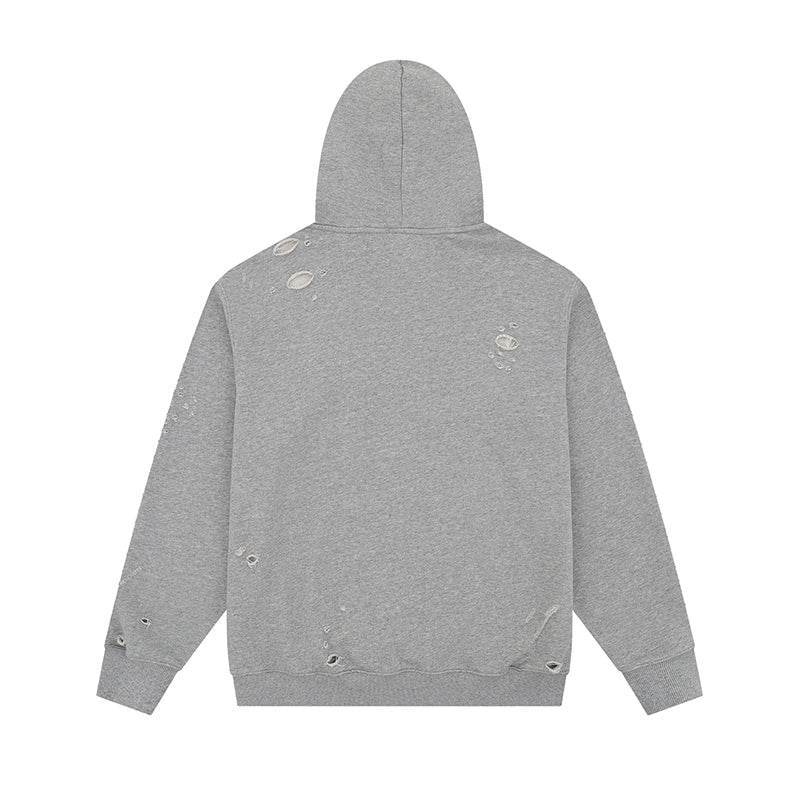 LOSTSHDWS Hoodie Hole