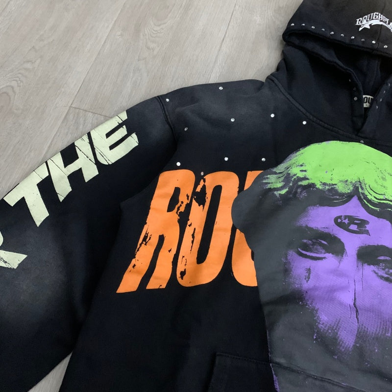 Roughplay Hoodie