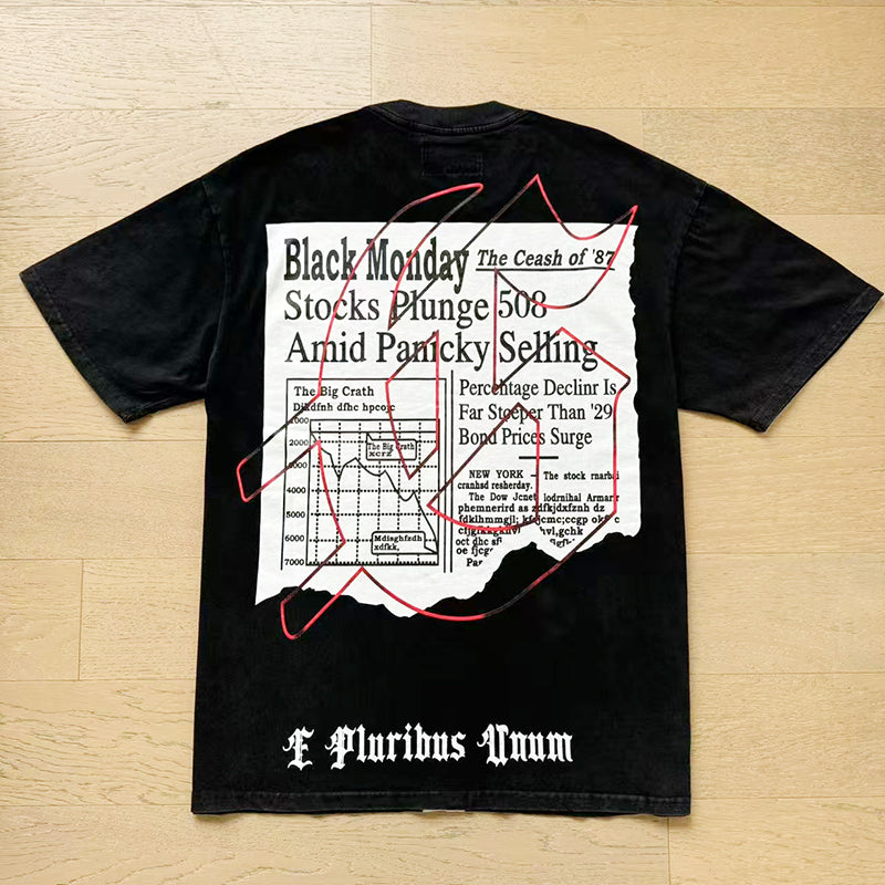 Godspeed T Shirts