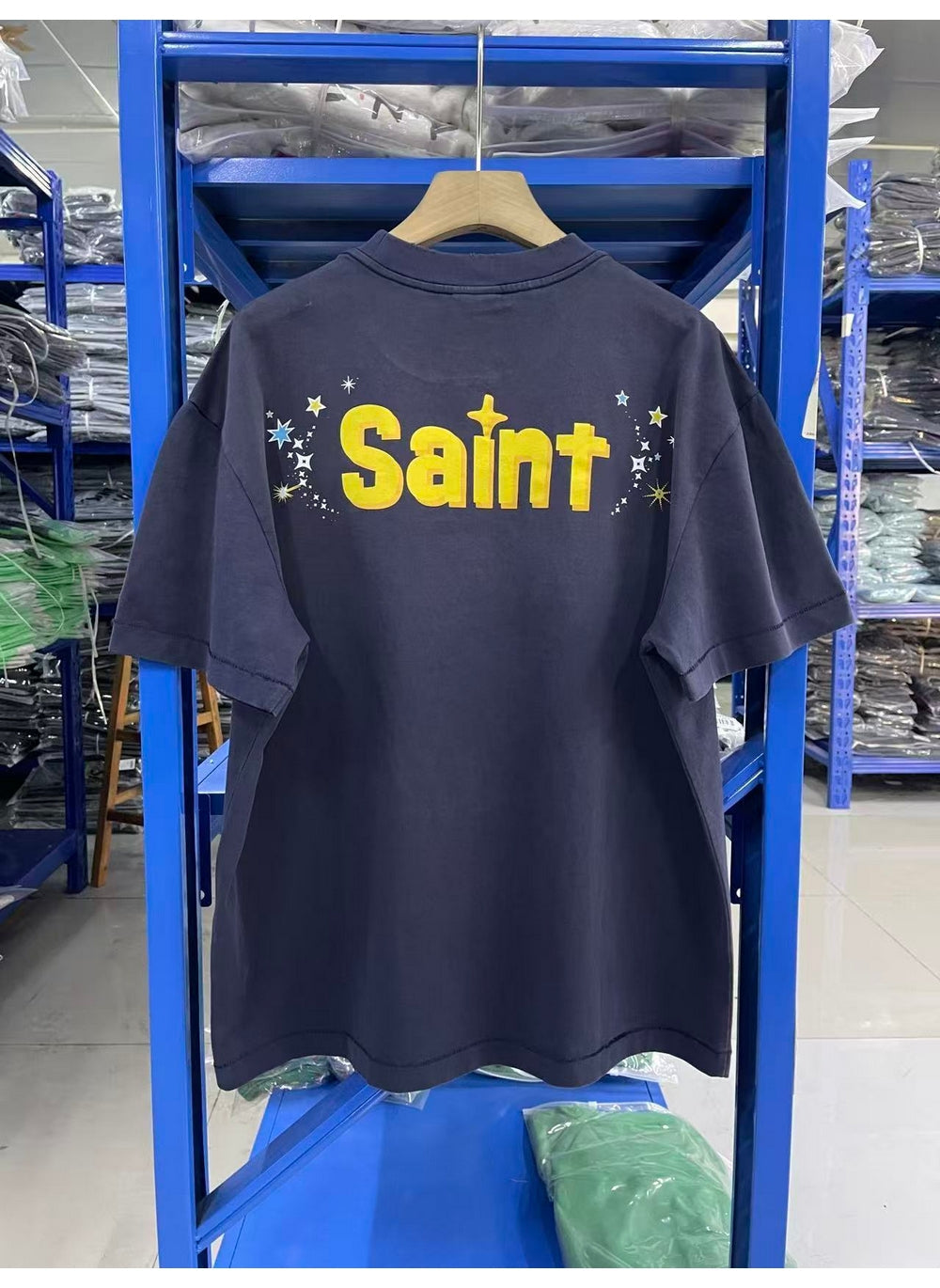 Saint Michael T Shirts