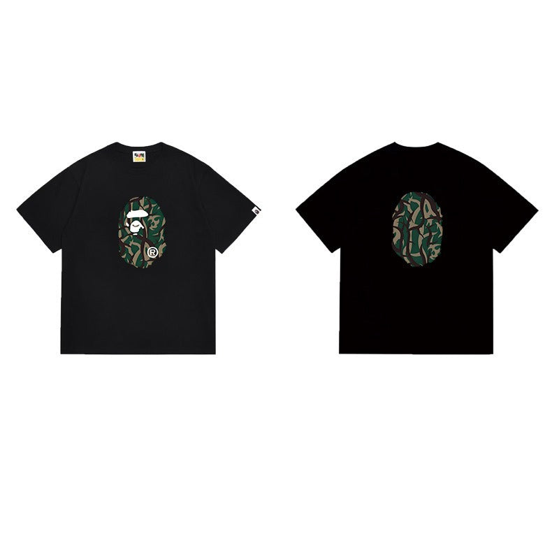 Bathing ape T Shirts