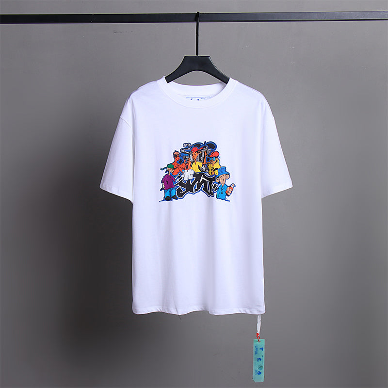 OW  T Shirts