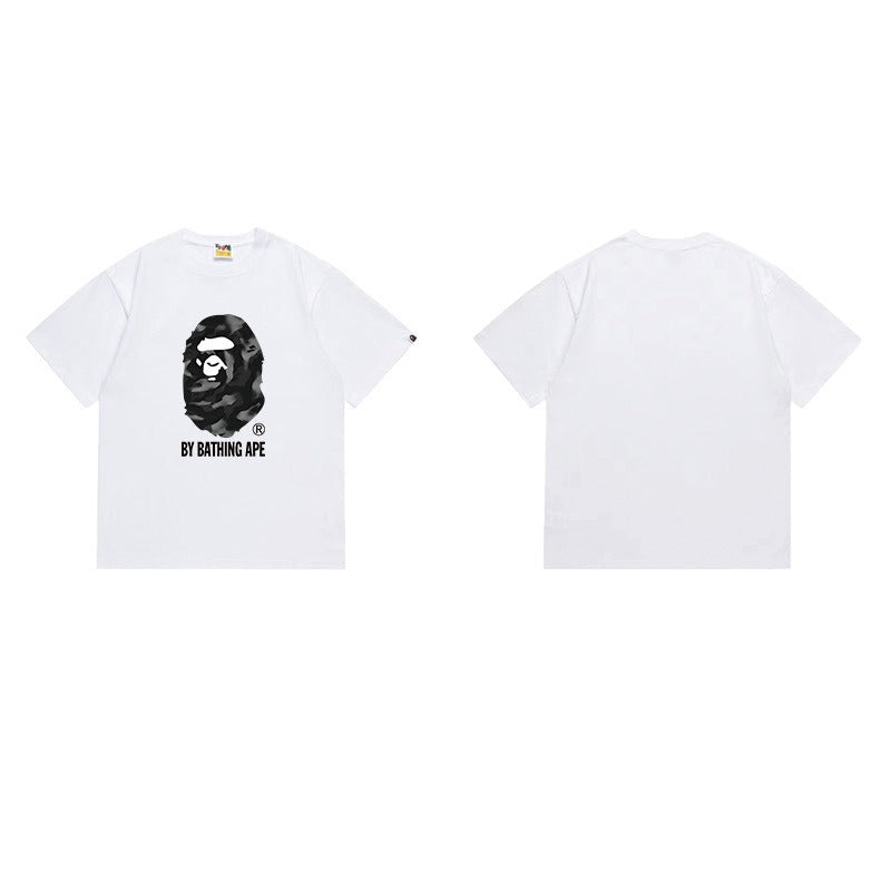Bathing ape T Shirts