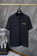 Chrome heart T shirts High-quality 100% cotton streetwear