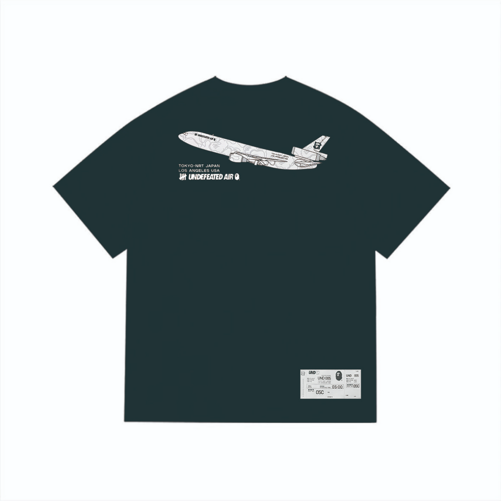 Bathing ape T Shirts