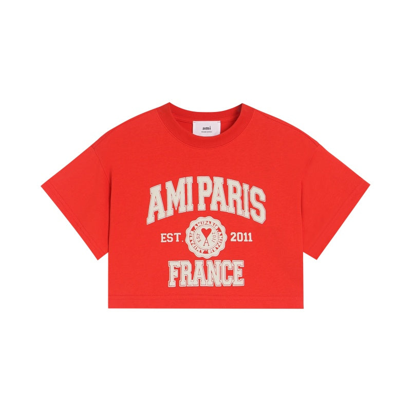 AMI T Shirts