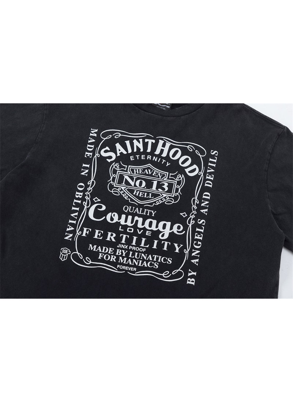 Saint Michael T Shirts
