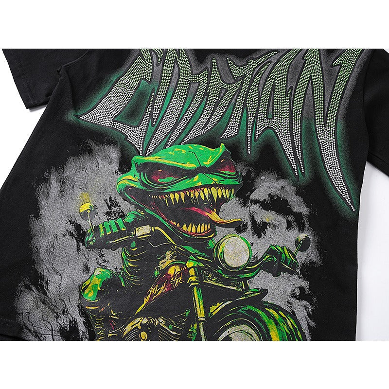 Mixed Emotion T-Shirt