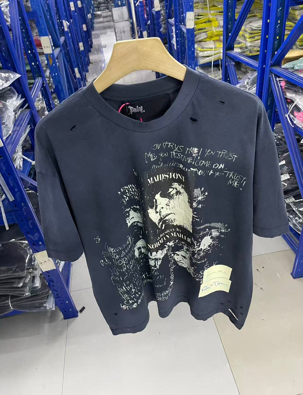 Paly Hollywood T Shirts
