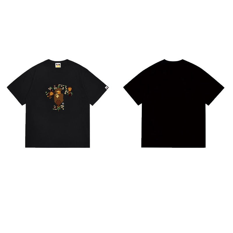 Bathing ape T Shirts