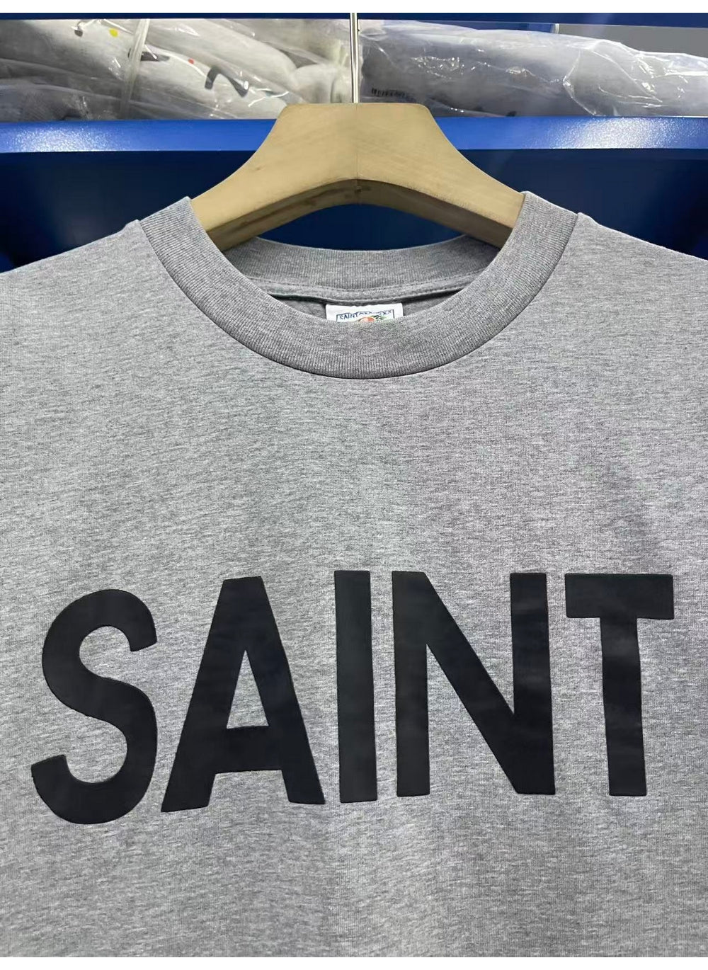 Saint Michael T Shirts