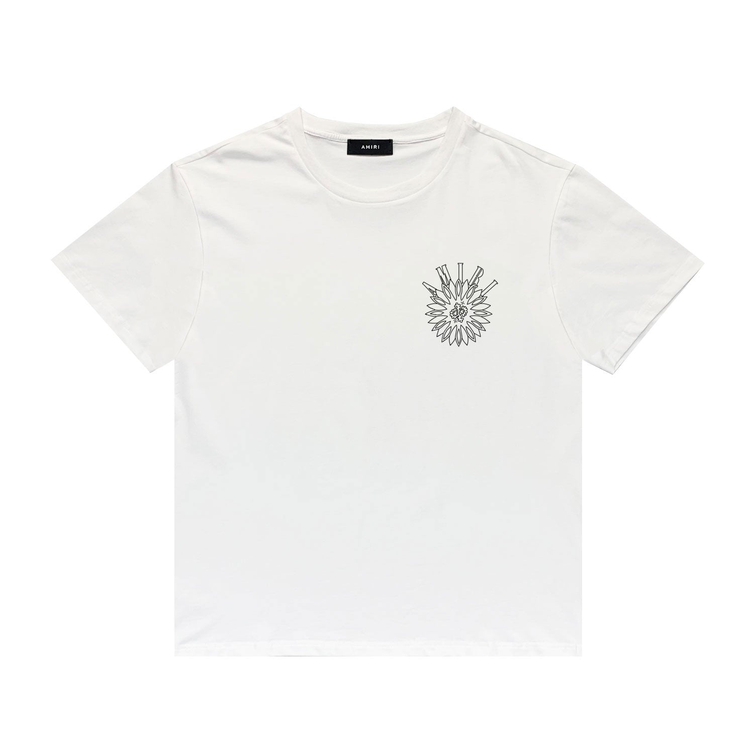Amiri T Shirts